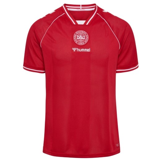 Thailande Maillot Danemark Domicile 2026